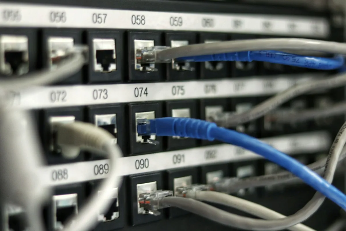 VPN Router Setup: Protect Your Whole Network